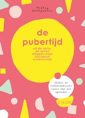 De Pubertijd - Hedvig Montgomery (ISBN 9789400510890)