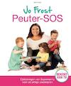 Peuter-SOS - Jo Frost (ISBN 9789000331550)