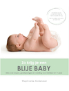 Zo krijg je een blije baby (e-Book) - Stephanie Molenaar (ISBN 9789490023157)