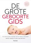 De grote geboortegids | Mariël Croon, Joris van der Post (ISBN 9789072219695)
