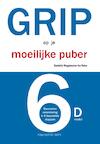 GRIP op je moeilijke puber | Danielle Wagemaker-ter Beke (ISBN 9789078094524)