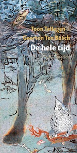 Alle tijd - Toon Tellegen (ISBN 9789021414898)