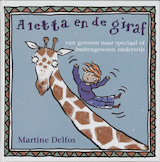 Aletta en de giraf