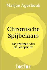 Chronische spijbelaars (e-Book)