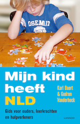 Mijn kind heeft NLD (e-Book)