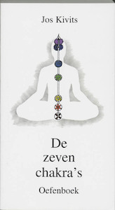 De zeven chakra's Oefenboek - J. Kivits (ISBN 9789020281309)