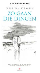 Zo gaan die dingen - Peter van Straaten (ISBN 9789047609322)