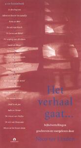 Het verhaal gaat - Nico ter Linden (ISBN 9789054448952)