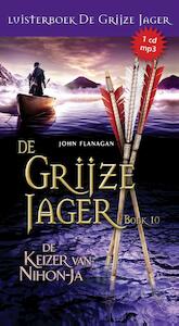 De keizer van Nihon-Ja / 10 - John Flanagan (ISBN 9789025757298)