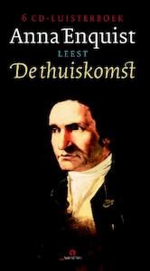 De thuiskomst - Anna Enquist (ISBN 9789054445234)