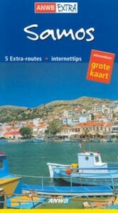 Samos - D. Schonrock (ISBN 9789018019822)