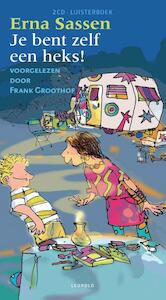 Je bent zelf een heks - Erna Sassen (ISBN 9789025865696)