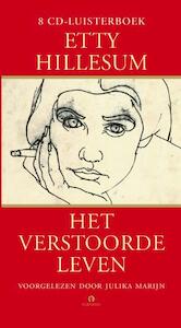 Het verstoorde leven 8 CD'S - E. Hillesum (ISBN 9789047600794)