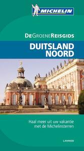 Duitsland - (ISBN 9789020986600)