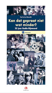 Kan dat gepraat niet wat minder? - Roland Vonk (ISBN 9789461495662)