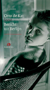 Bericht uit Berlijn - Otto de Kat (ISBN 9789047615750)