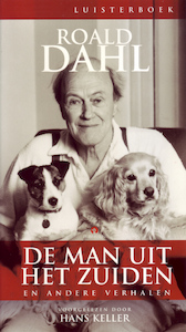 De man uit het zuiden - Roald Dahl (ISBN 9789047609605)