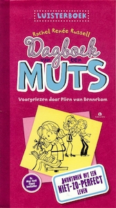 Dagboek van een muts - Rachel Renée Russel (ISBN 9789047611493)