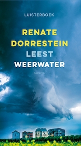 Weerwater - Renate Dorrestein (ISBN 9789047619451)