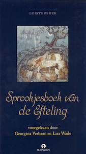 Sprookjesboek van de Efteling - Gerrie van Dongen, Ad Grooten (ISBN 9789047611196)