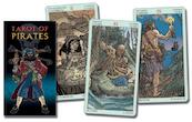 Scarabeo Tarot of the Pirates (NL) - (ISBN 9789063788605)