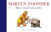 Daar steekt iets achter - Marten Toonder (ISBN 9789023441021)