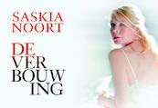 De verbouwing - Saskia Noort (ISBN 9789049801960)