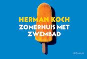 Zomerhuis met zwembad DL - (ISBN 9789049802950)