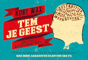 Tem je geest - Ruby Wax (ISBN 9789049805760)