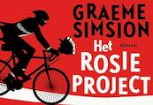 Het Rosie project - Graeme Simsion (ISBN 9789049803957)