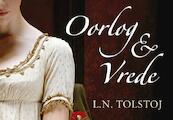 Oorlog en vrede - L.N. Tolstoj, Lev Tolstoj (ISBN 9789049800437)