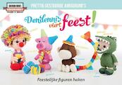 Prettig gestoorde amigurumi's - - DenDennis (ISBN 9789043917872)