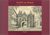 Verliefd op Arnhem 5 - D. Caderius van Veen, H. van der ploeg (ISBN 9789076968636)