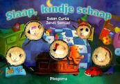 Slaap, kindje schaap - Susan Curtis (ISBN 9789021618593)