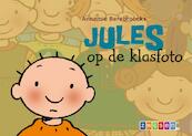 Jules op de klasfoto - Annemie Berebrouckx (ISBN 9789055355754)