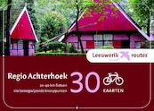 Leeuwerikroutes Regio Achterhoek - Diederik Monch (ISBN 9789058815316)