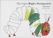 Myn eigen Rûpke Noaitgenôch - Eric Carle (ISBN 9789056151683)