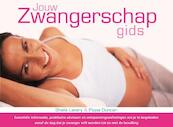 Jouw Zwangerschapgids - Sheila Lavery, Pippa Duncan (ISBN 9789049104474)
