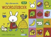 Mijn allereerste woordjesboek 2-4 jaar - (ISBN 9789044728118)