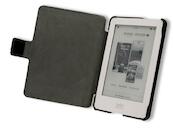 Kobo accessoire GLO Slimfit Zwart - (ISBN 8718444502951)