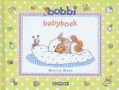 Bobbi kraamboek - Monica Maas (ISBN 9789020684971)