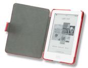 Kobo accessoire GLO Slimfit Rood - (ISBN 8718444502968)