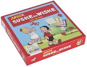 SUSKE & WISKE LEREN DE TAFELS - (ISBN 9789048723454)