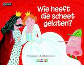 Wie heeft die scheet gelaten? - Kim Koelewijn (ISBN 9789020682793)