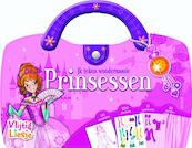 Ik teken wondermooie prinsessen - (ISBN 9789044718300)