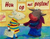 Hou op met pesten! - Claire Alexander (ISBN 9789053415948)