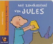 Dag Jules! Het zandkasteel van Jules - A. Berebrouckx (ISBN 9789055351695)