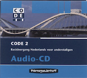 Code 2 Audio-CD - (ISBN 9789006811155)