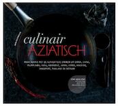 Culinair Aziatisch - Marlisa Szwillus (ISBN 9789045201085)