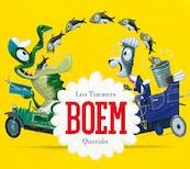 Boem - Leo Timmers (ISBN 9789045112923)